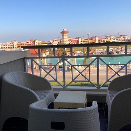 Apartments At Porto Sharm Plus 外观 照片