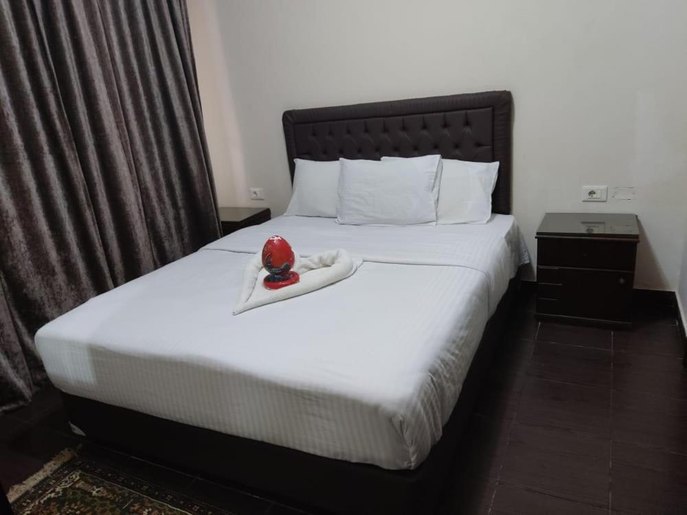 Apartments At Porto Sharm Plus 外观 照片