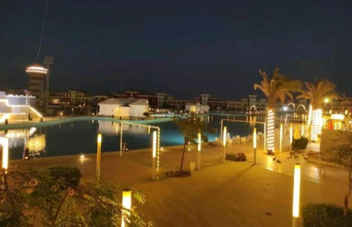 Apartments At Porto Sharm Plus 外观 照片
