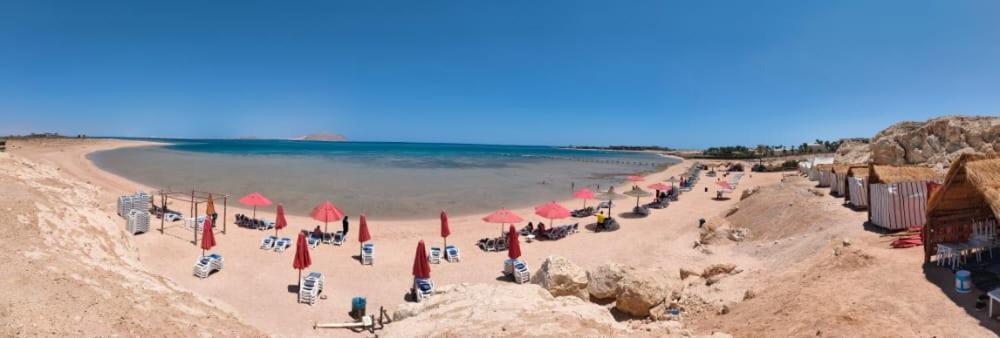 Apartments At Porto Sharm Plus 外观 照片