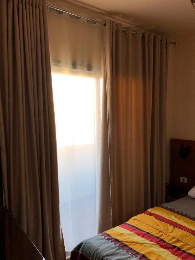 Apartments At Porto Sharm Plus 外观 照片