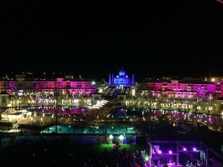 Apartments At Porto Sharm Plus 外观 照片